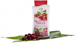 Plaukų &scaron;ampūnas 2in1 Joanna Naturia Cherry, 500 ml