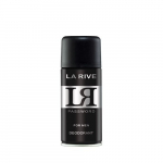 Dezodorantas vyrams La Rive IR Password, 150 ml