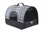 Amiplay transportavimo krep&scaron;ys Kent, M​, Black