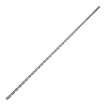 Grąžtas Sds Plus 12x1000mm betonui, mūrui, plytoms