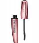 Apimties suteikiantis blakstienų tu&scaron;as Rimmel London WonderLuxe 001 Black 11 ml