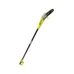 Ryobi elektrinis teleskopinis pjūklas RPP755E 750 W