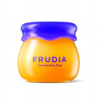 Drėkinamasis lūpų balzamas Frudia Blueberry Honey, 10 ml