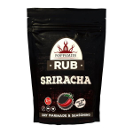 Prieskonių mi&scaron;inys SRIRACHA RUB 200 g