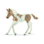 Figūrėlė Amerikos Paintų kumeliukas Schleich