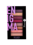Akių &scaron;e&scaron;ėlių paletė Revlon Colorstay Looks Book 3.4 g, 920 Enigma