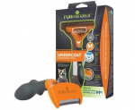 FURminator deShedding &scaron;ukos M ilgapl. &Scaron;unims