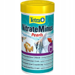 Priemonė, mažinanti NO3 kiekį akvariume Tetra NitrateMinus Pearls, 250 ml.