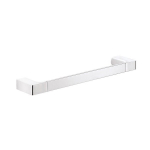 Rank&scaron;luosčių laikiklis Gedy Pirenei Chrome, 45 cm