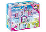 9469 PLAYMOBIL&reg; Magic Ledo karalystės rūmai