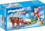 9496 PLAYMOBIL&reg; Christmas Kalėdų senėlis su rogėmis