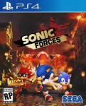 Sonic Forces / PS4
