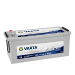 Akumuliatorius Varta 140 Ah 800 A EN 12V