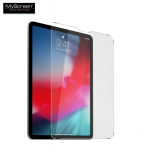 MS Diamond Glass iPad Pro 11" 2018 Szkło hartowane