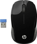 HP 220-3FV66AA, juoda