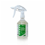 Bio-Chem kalkių ir vonios sanitarinis valiklis, 500 ml