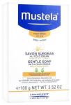 Muilas Mustela Cold Cream, 100 g