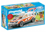 70050 PLAYMOBIL&reg; City Life, Greitoji ma&scaron;ina su garsais