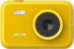 Sjcam FUNCAM, geltona