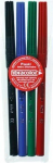 Fibracolor Colorito 539 flomasteriai, 4 vnt. dėkle