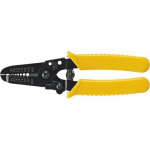 Topex Szczypce do ściągania izolacji 150mm 32D405