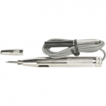 Topex automobilių mėginių ėmimas 115mm 6-24V