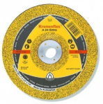 Pjovimo diskas metalui 115x2,5x22,2 Klingspor A24ex