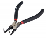 Vidinių fiksavimo žiedų replės 180mm Proline