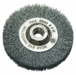 &Scaron;epetys plieninis &scaron;lif 115mm M14 PROLINE