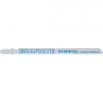 Graphite 57h771 2 vnt. T tipo pjūkleliai medienai, metalui