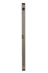 Lygis "Mega" 1000 mm 2 indikatoriai. 1mm|m