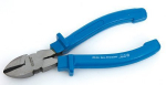 &Scaron;oninės replės 160mm Mega 28670