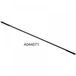 Pjukliukas siaurapjuklinems staklems DED7705, A044070 k-tas 5vnt. PANSAM