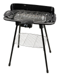 Elektrinis sodo grilis Mastergrill 56x31.5 cm (MG401)
