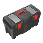 Įrankių dėžė AWTools AW30505