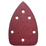 &scaron;vitrinis popierius, Delta, 60 gr, 5 vnt.