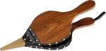 Mastergrill medinis pūstuvas griliui, 42cm (MG121)