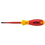 Atsuktuvas WIHA SoftFinish&reg; electric SlimFix Phillips PH2 x 100 mm