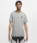 Nike vyri&scaron;ki mar&scaron;kinėliai AR4997 064, pilki
