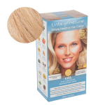 Tints of Nature natūralūs plaukų dažai 10XL labai &scaron;viesūs, 130 ml