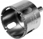 Deimantinė gręžimo karūnėlė Yato &Oslash; 50 mm (YT-60432)