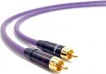 Melodika RCA (Cinch) x2 - RCA (Cinch) x2 25m