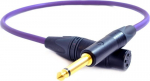 Melodika Jack 6.3mm - XLR 15m
