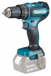 Smūginis suktuvas-gręžtuvas Makita DHP485Z 18 V (be akumuliatoriaus ir pakrovėjo)