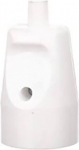 Lizdas Gp-16a 2p+z baltas 921805