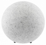 Lauko &scaron;viestuvas Marmo, &Oslash;38 cm