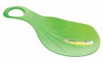 Plastikinė čiuožynė Prosperplast Kid 2, žalia