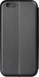 Dėklas Book Elegance Samsung G955 S8 Plus juodas