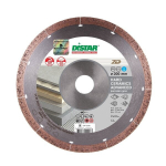Plytelių pjovimo diskas Distar Hard Ceramics Advanced 200mm