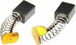 Anglies &scaron;epetėlis 6 x 8 x 10mm Ferm (100/7500) (G85301)